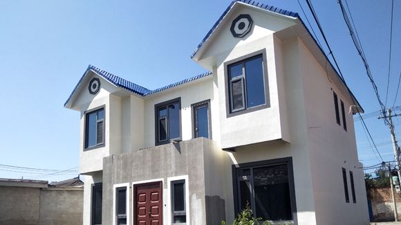 輕鋼別墅住進去就后悔了？