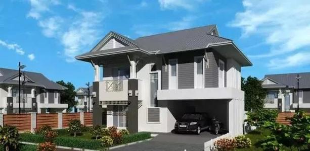源璽輕鋼別墅可以建在沿海地區(qū)嗎？
